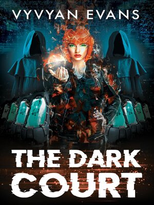cover image of The Dark Court